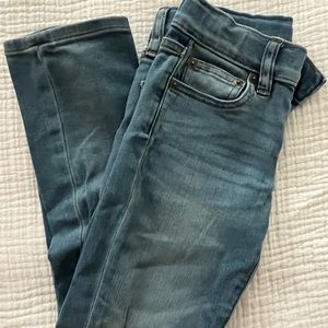 Jcrew Crewcuts Slim Boys Jeans
